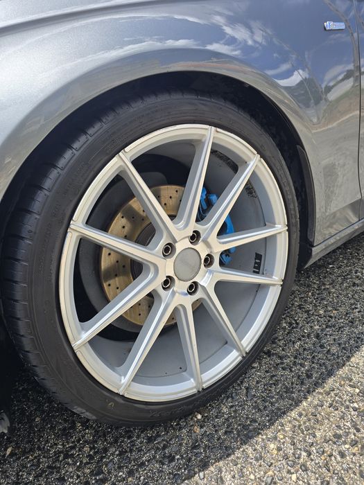Audi a4 avant 2.0 tdi
