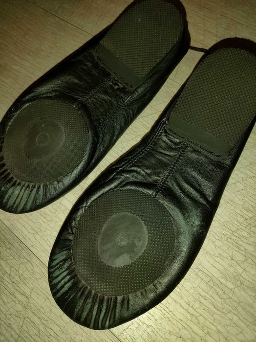 Buty do tańca Starlite L3