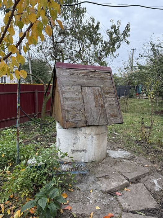 Будинок з майстернею