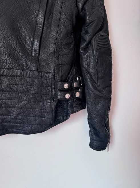 Casaco Mota Gypsy Black Arrow