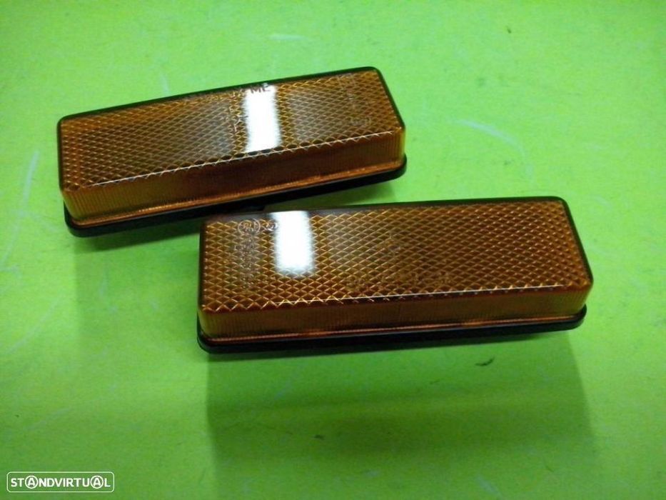 Farolins laterais Iveco Daily Fiat Ducato Peugeot J5 Citroen C25