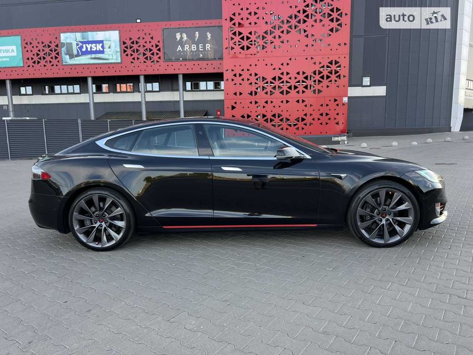 Продам Tesla Model S 100D Long Range Plus , 2020, в рассрочку