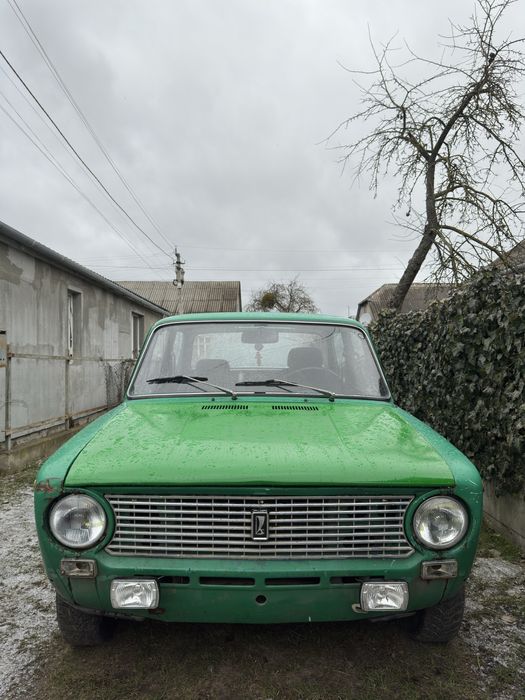 Продам ваз 21013