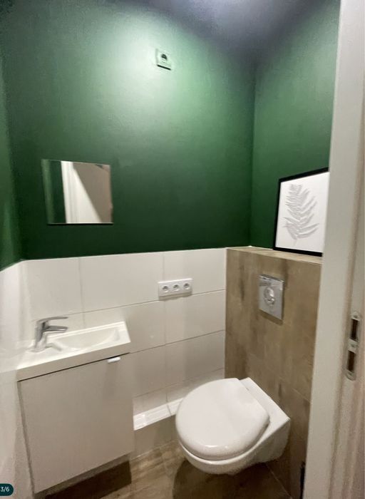 Mieszkanie – Wrocław, Plac Grunwaldzki - Więcej