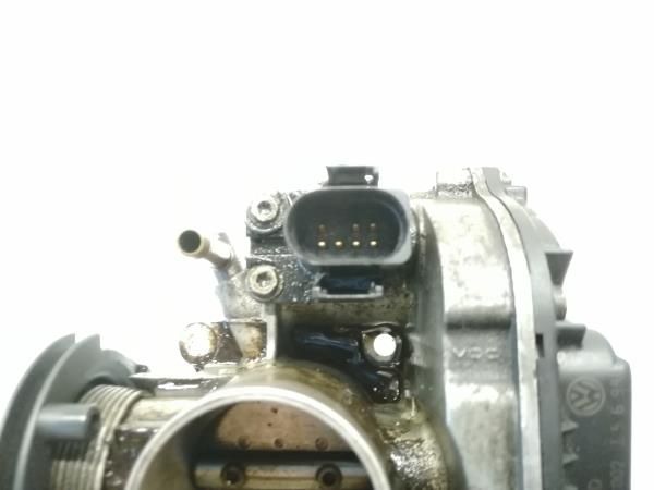 Corpo borboleta SEAT Ibiza II (6K1)