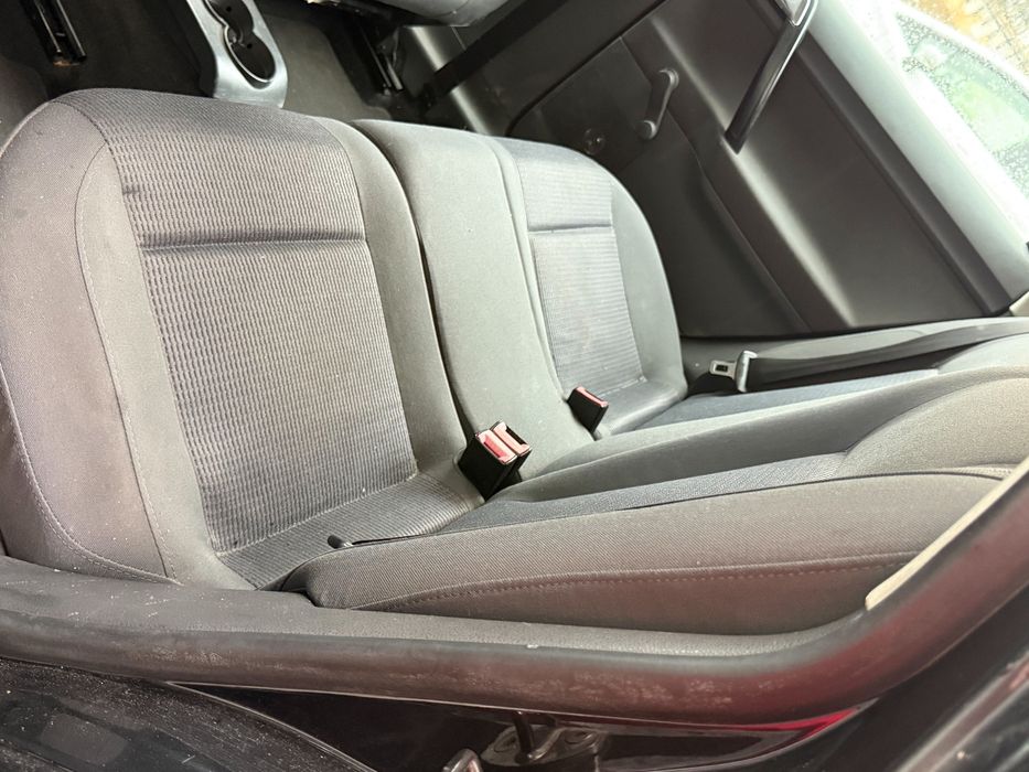 Volkswagen polo 1.4 tdi