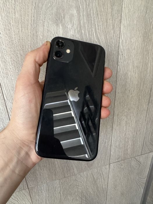 Iphone 11 64gb r-sim