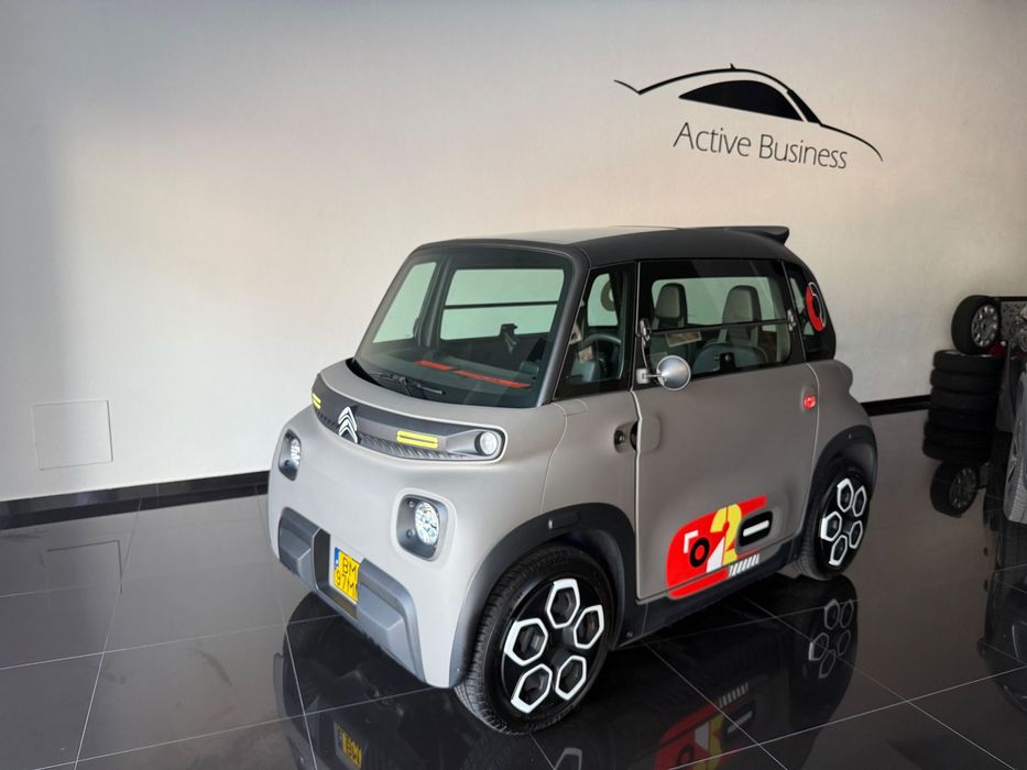Citroën Ami Standard