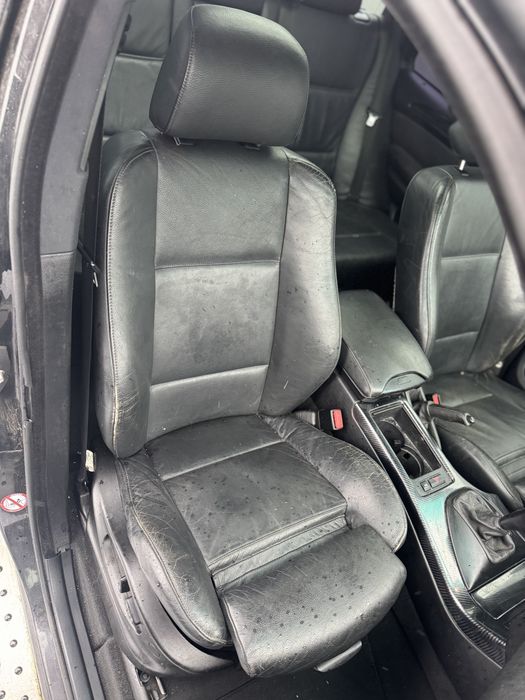 Peças Bmw X5 E53 3.0D