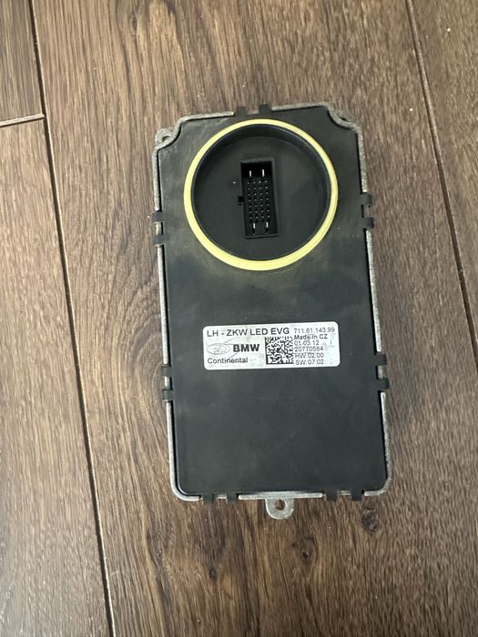 MODULE LED BMW 711.61.143.99