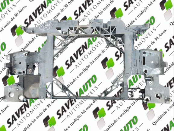 Frente em fibra ou chapa RENAULT Grand Scénic III (JZ0/1_)