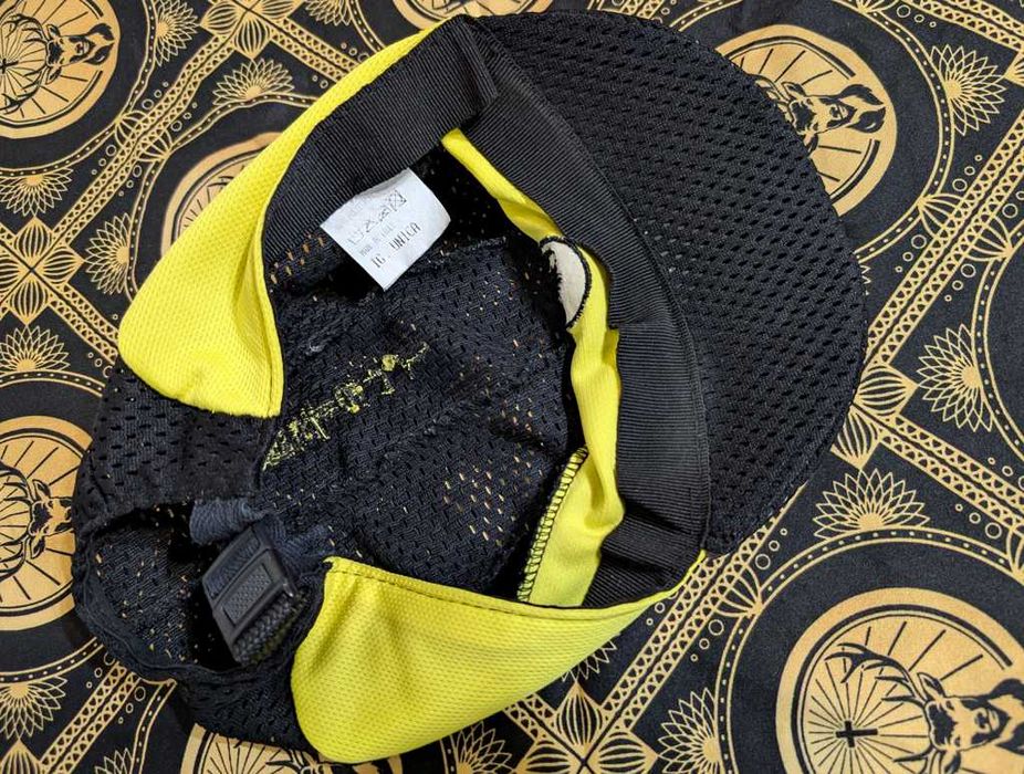 Вело кепки Castelli Shimano Giro підшоломник бандана бігова снуд бафф