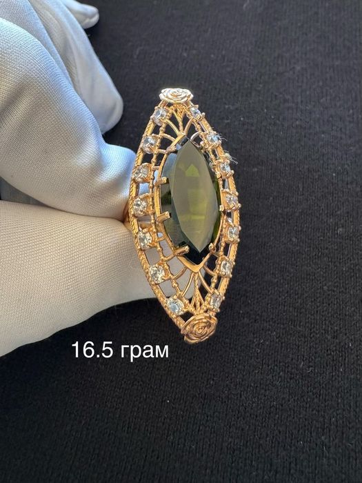 Женские Кольца 585 пробы золота, старая модель