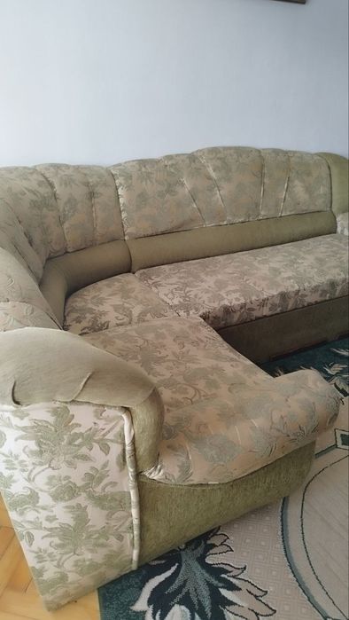 Терміново! Продам Диван Самовивіз