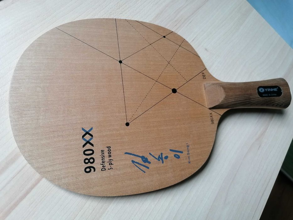 Deska Yinhe 980XX FL