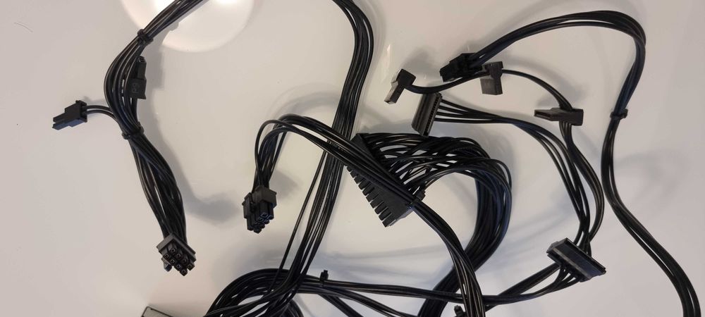 Zasilacz Huntkey 500w