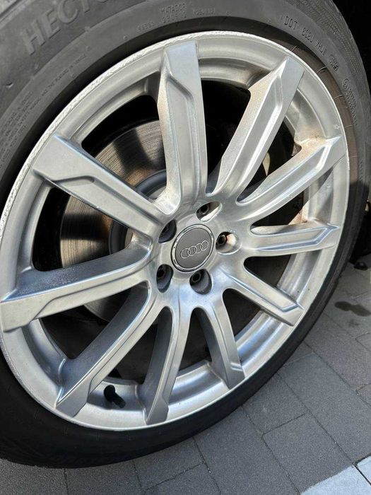 продам Audi A5 Sline