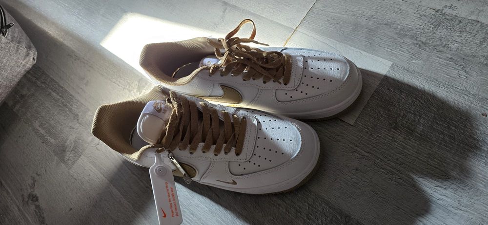 Nike airforce1 fresh