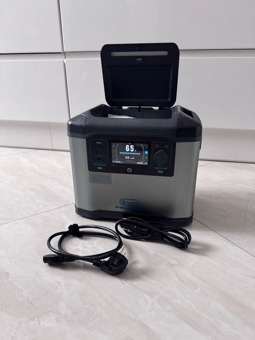 Зарядна станція FlashFish P15, 1500W
(Р15)