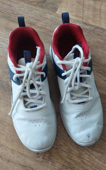 Кроссовки reebok на мальчика