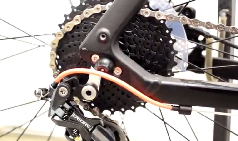 Велосипед Hibike, с Германии! 29