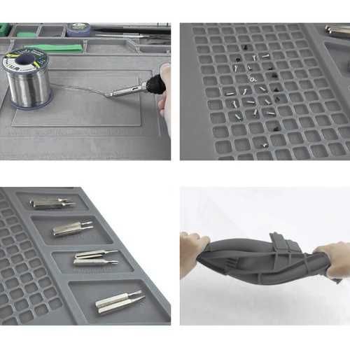 Mata serwisowa- organizer 30x40cm Bigstren