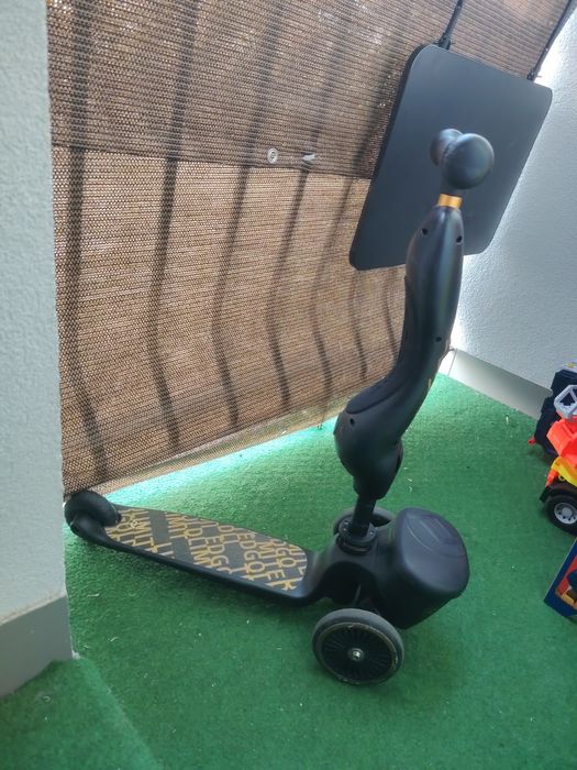 Hulajnoga Scoot&ride