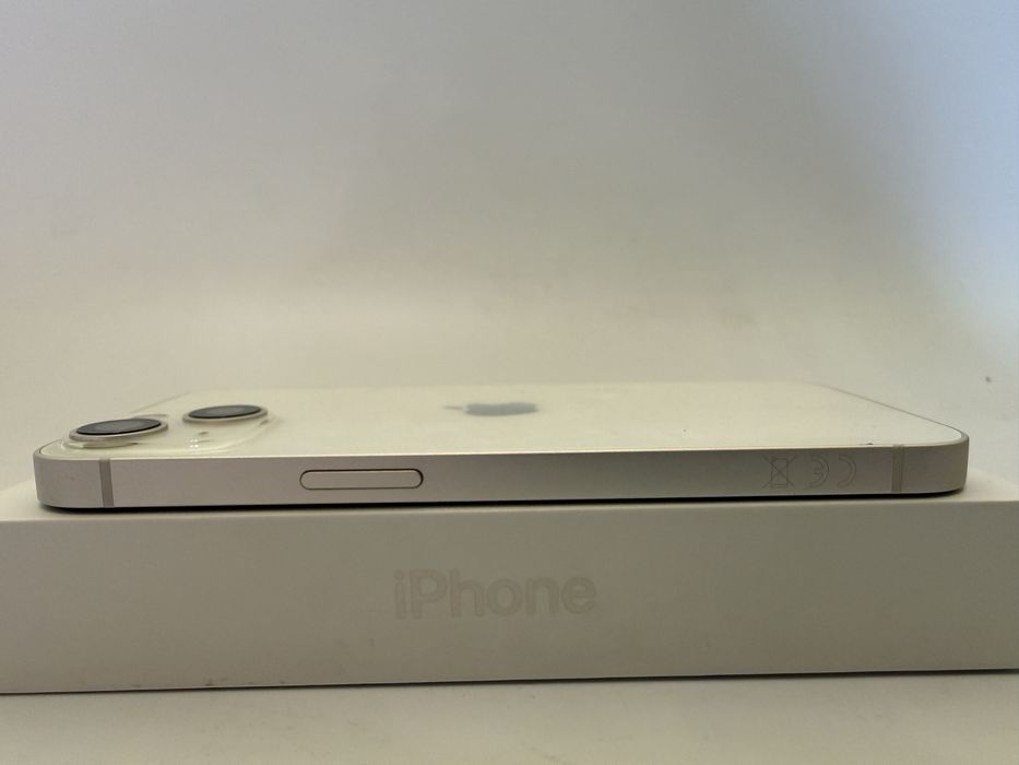 Iphone 13 128GB Stan idealny 100% baterii