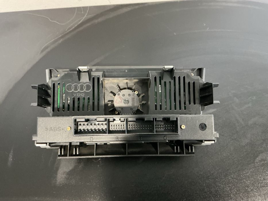 COMANDO DE SOFAGEM AUDI A3 8 P ANO 2003