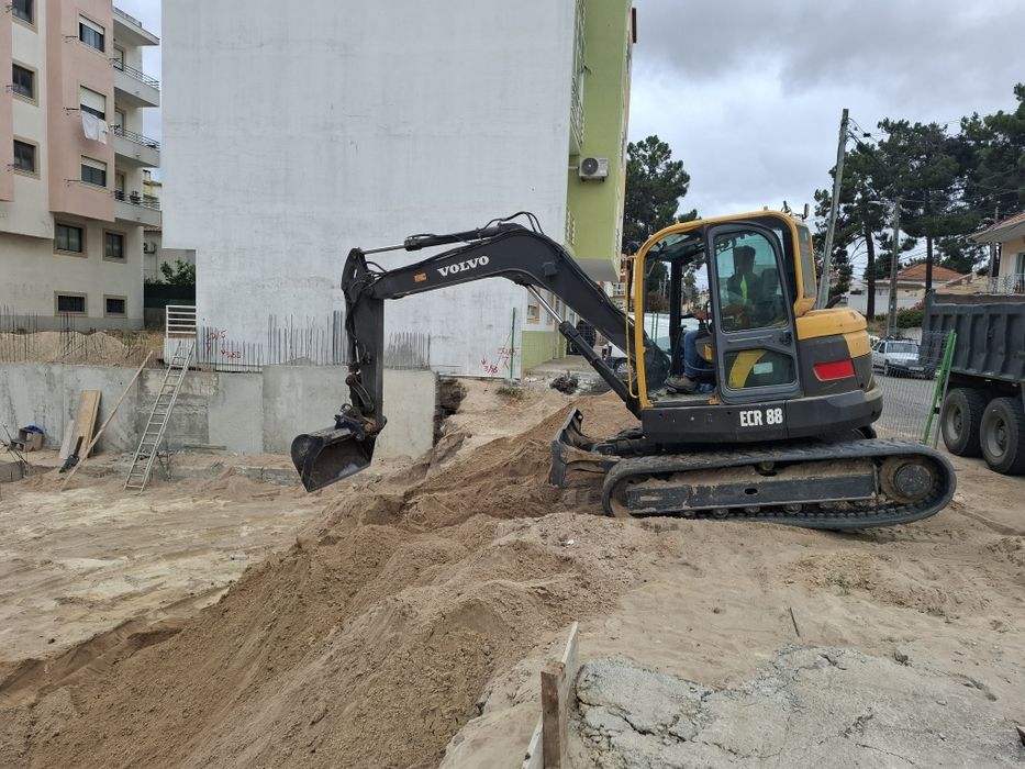 Aluguer  de serviços