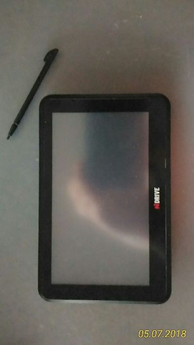 GPS Ndrive touch XXL SE