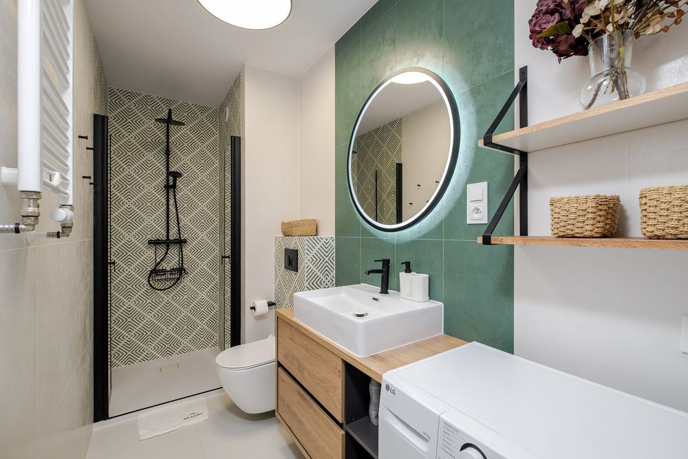 Wolne od dziś  Centrum Apartament 2-3-4os.