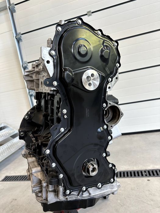 Silnik 2.3 M9T Renault Master DCI + GRATIS DOSTAWA