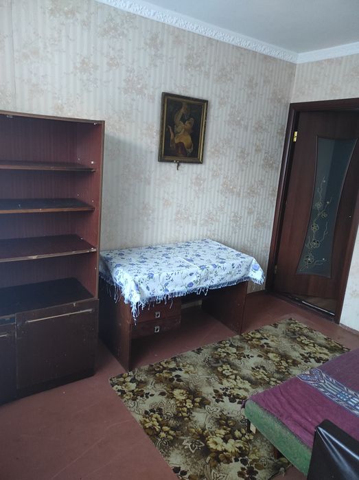 1 кімн. на Ковалівці з газовим автономним опаленням