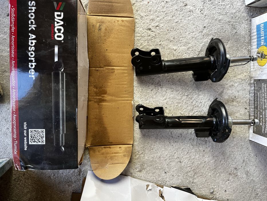 Mercedes-Benz B class (245)