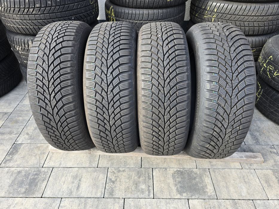 Opony zimowe 205/65R16 95H Continental TS870 OSOBOWE 2023rok !