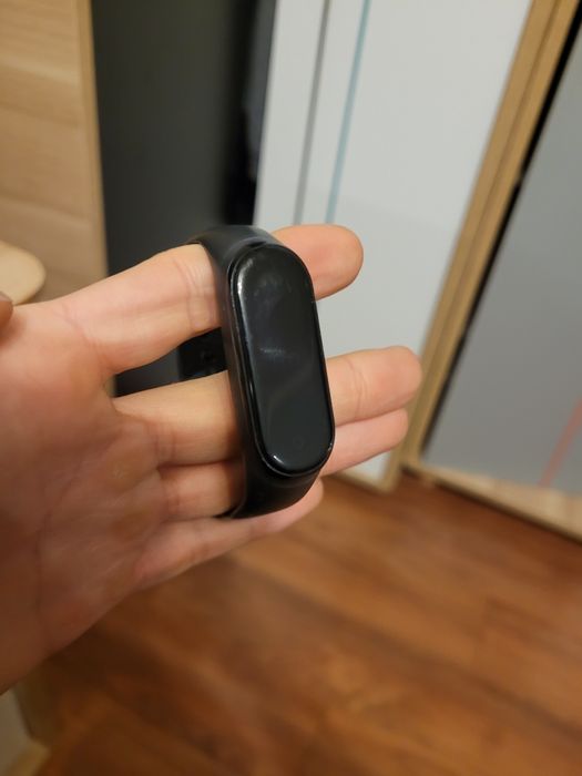 XIaomi SmartBand