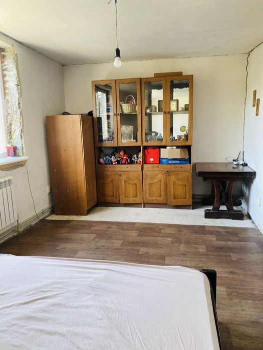 Торгуємось! частина будинку зі зручностями, є гараж