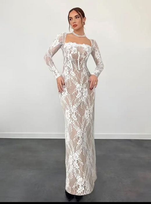 Сукня коктельна,випускна,весільна