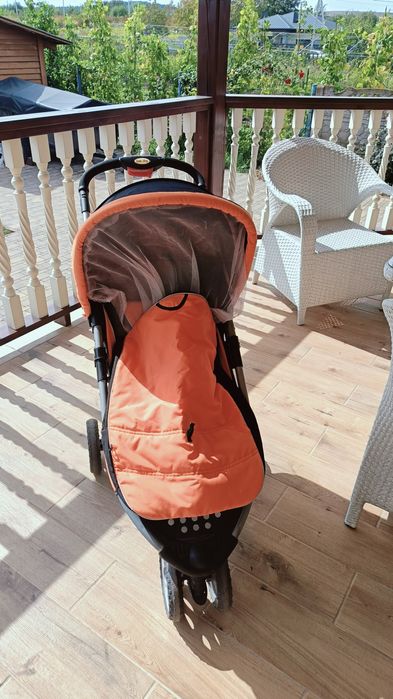 Коляска Geoby Б/У