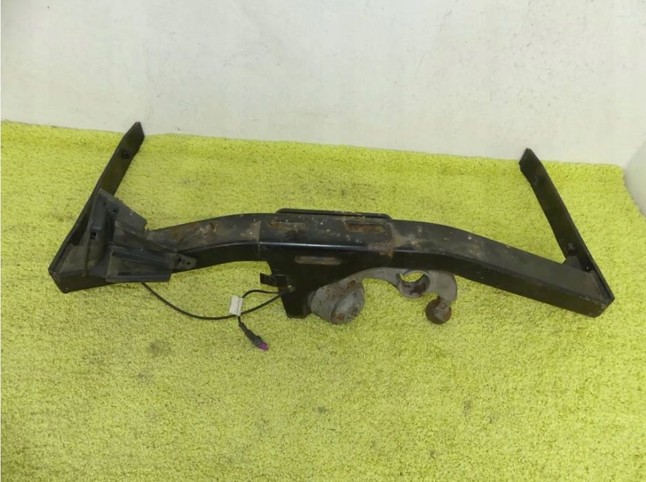 hak holowniczy vw tiguan 1 i 5n 07-14 oris
