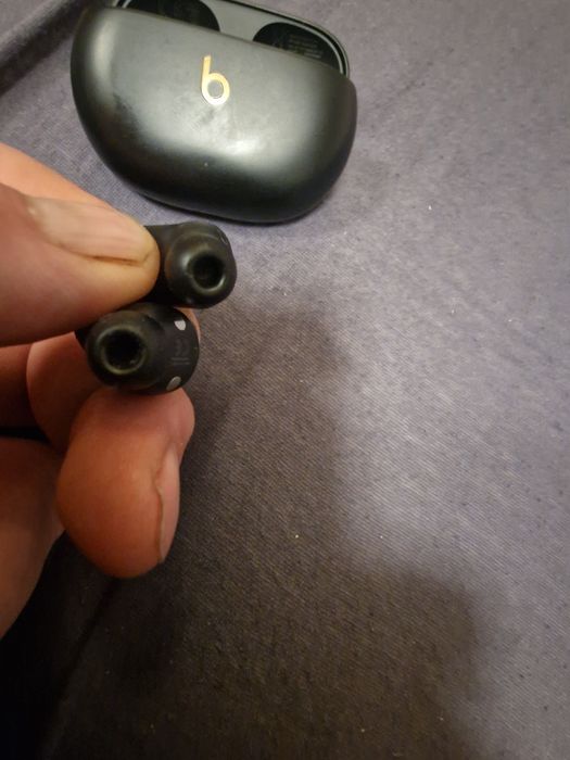 Słuchawki bezprzewodowe Bluetooth Apple Beats Studio Buds + super cena