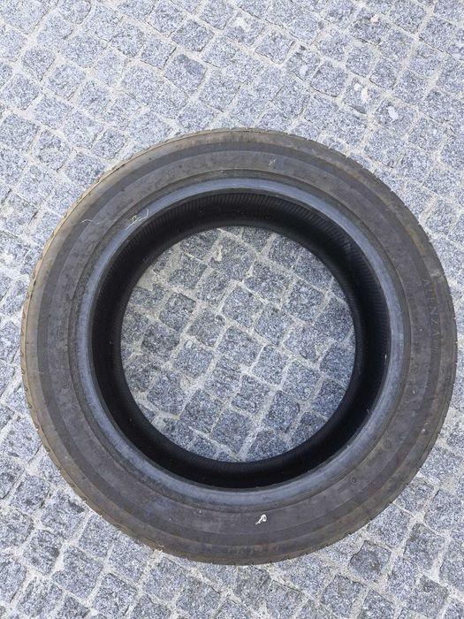 Pneu Auto Bridgestone Alenza 001 255/50 R20 109 H AO