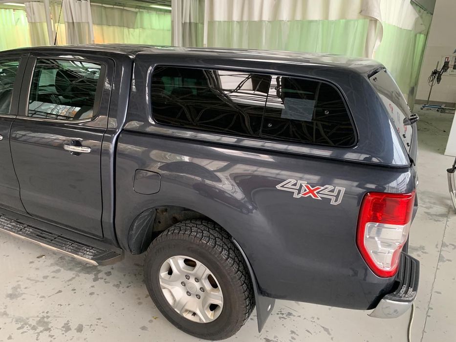 Кунга canopy крыша кузова для Ford Ranger ( Рейнджер )