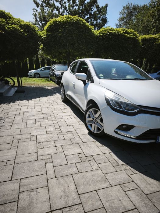 Renault Clio 4   2019 r 1.5 diesel