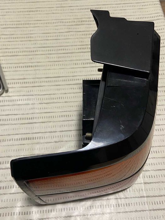 Ліхтар VW passat задній лівий  HELLF новий