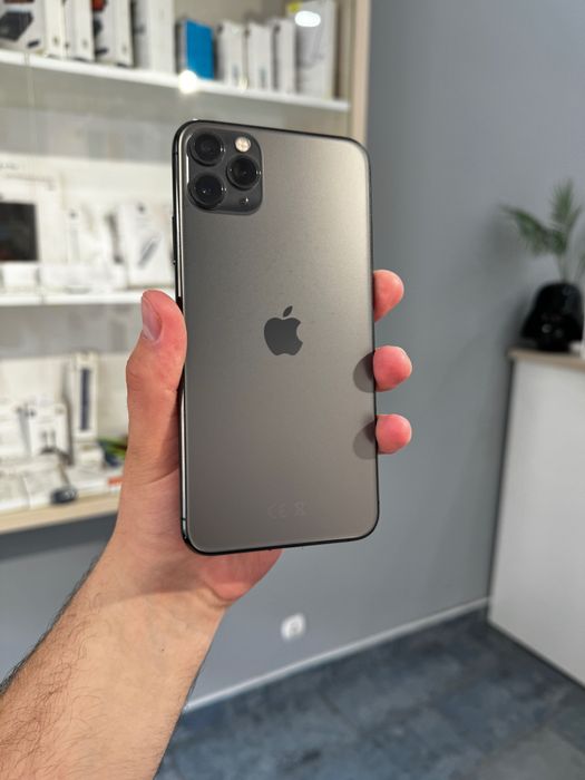 Used iPhone 11 Pro Max 512Gb