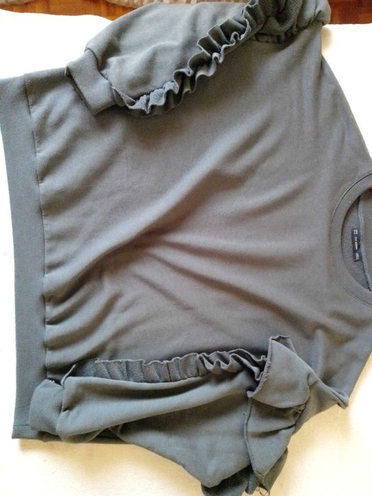 Sweatshirt, M da Semáforo