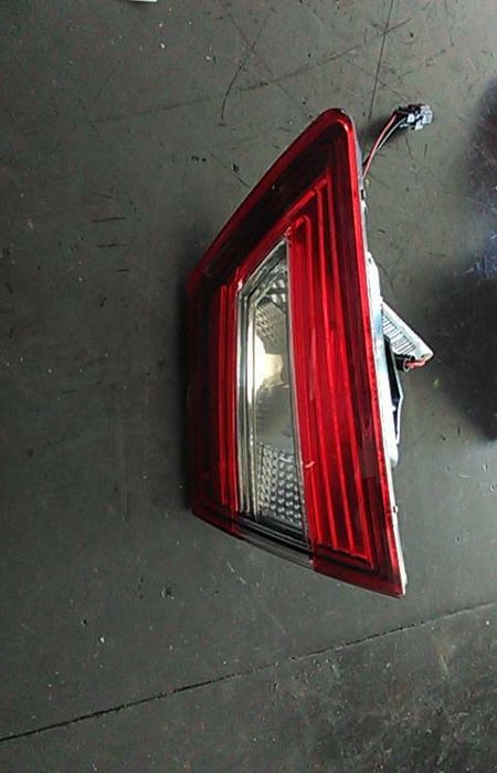 Farolim direito RENAULT Clio IV (BH_)