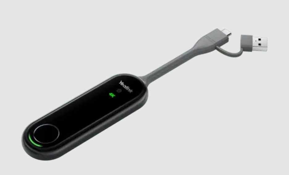 Yealink PA20 (wwp30) transmiter wideo, wideokonferencje